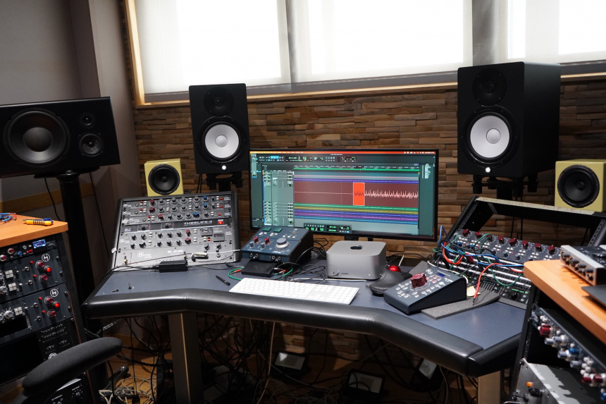 Entrevista a Pedro Rodríguez (Heritage Audio