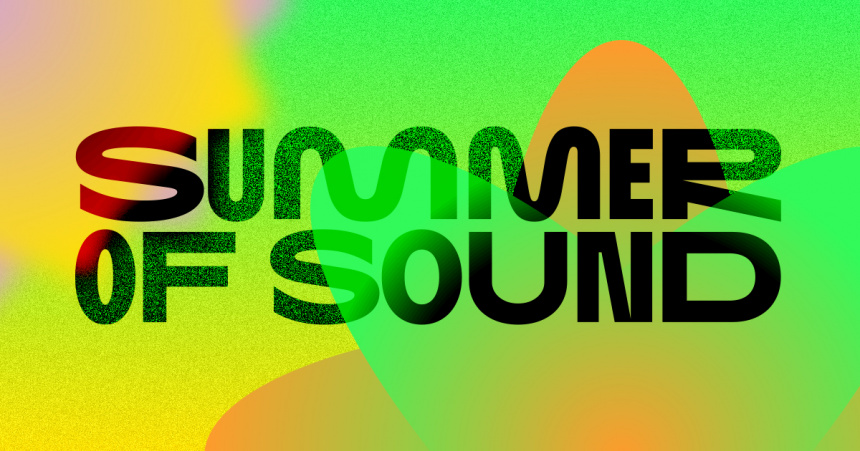 Native Instruments Summer of Sound 2024
