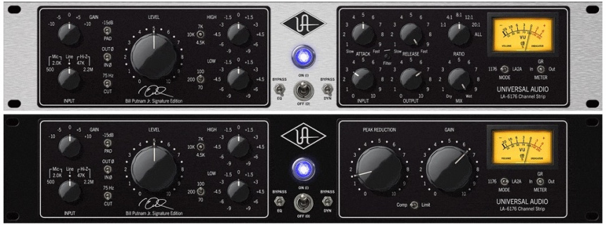 Universal Audio LA-6176