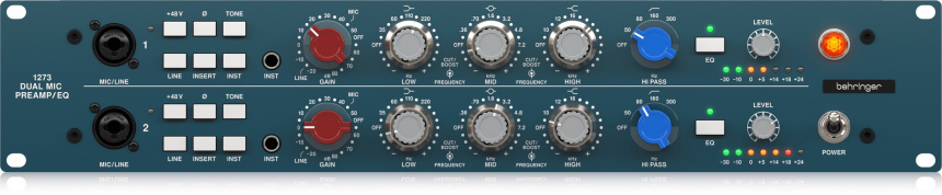 Behringer 1273