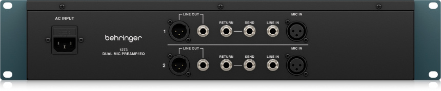 Behringer 1273