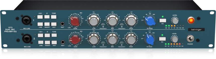 Behringer 1273