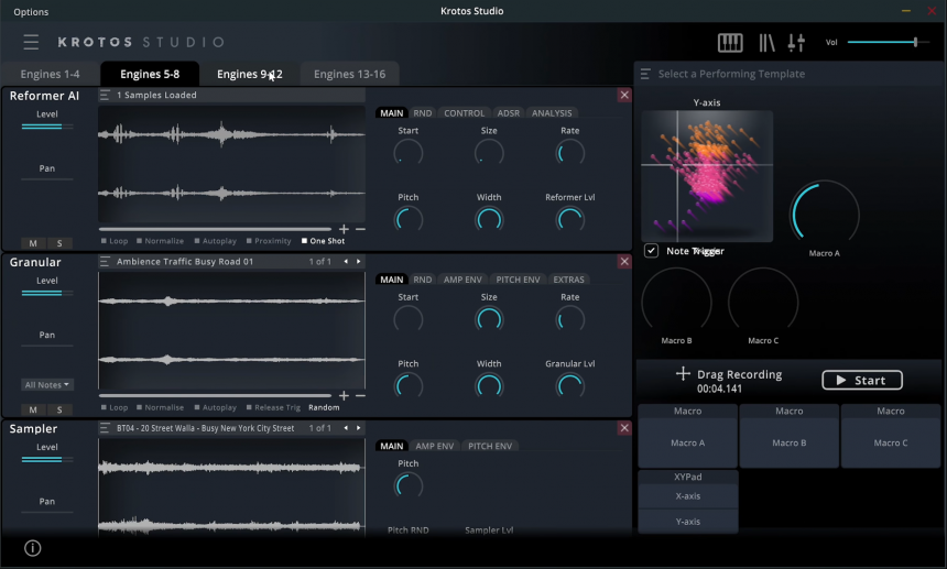 Krotos Studio Pro
