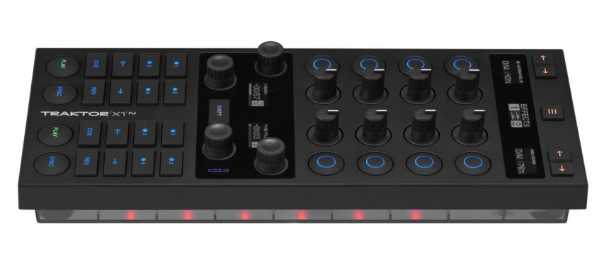 Native Instruments Traktor X1 MK3