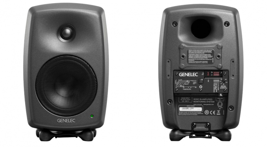 Genelec 8030C