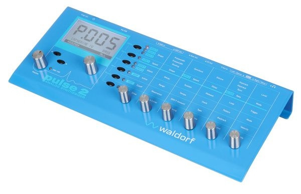 Waldorf Pulse 2 Limited Edition