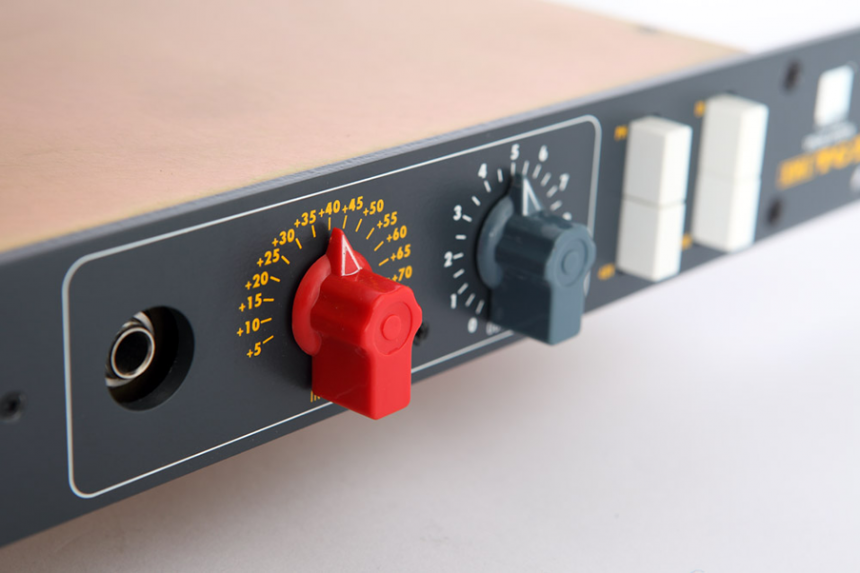 Chandler Limited TG2