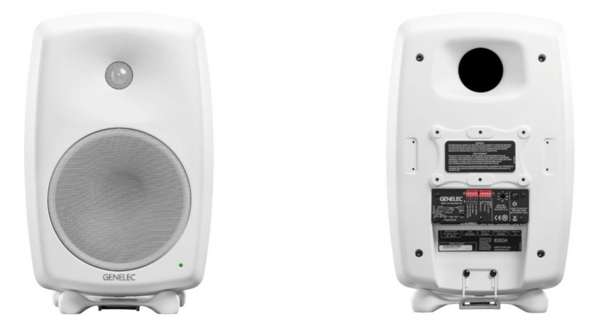 Genelec 8350a sam