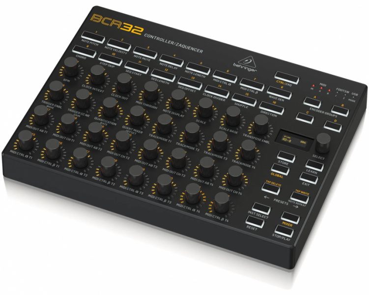 Behringer BCR32