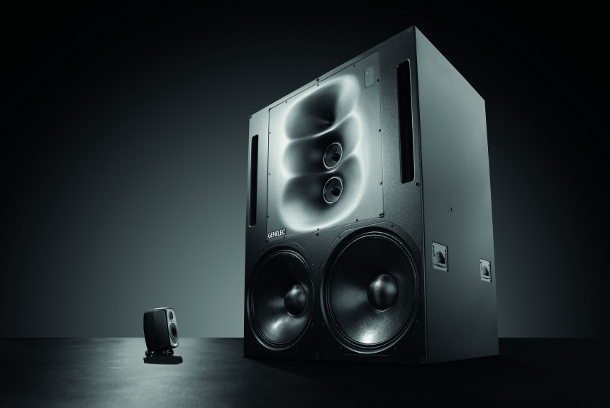 Genelec