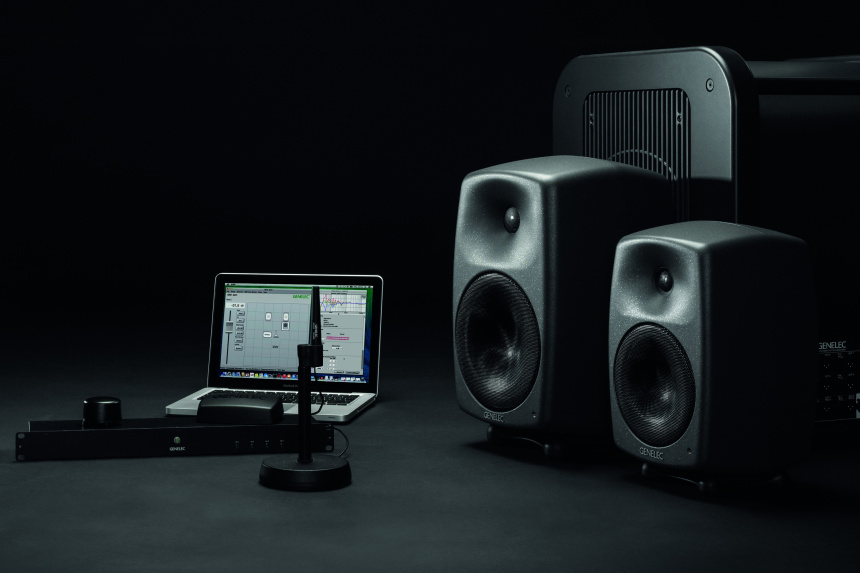 Genelec