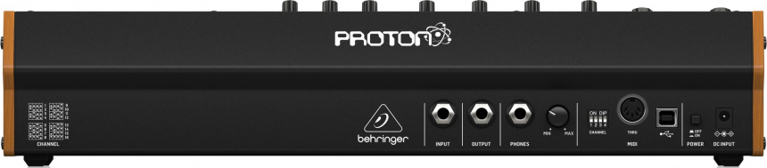 Behringer Proton