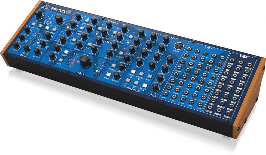 Behringer Proton
