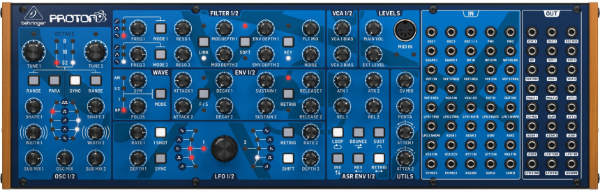 Behringer Proton