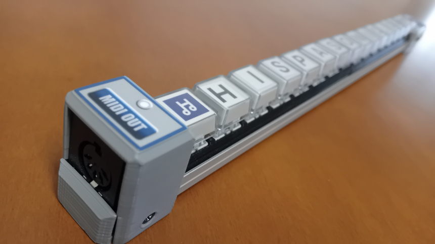 Sevilla Soft MBM MIDI Bank Master