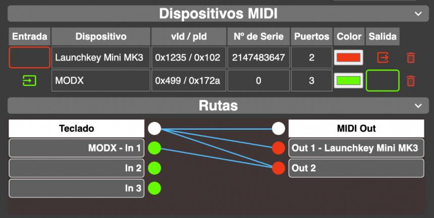 Sevilla Soft MBM MIDI Bank Master