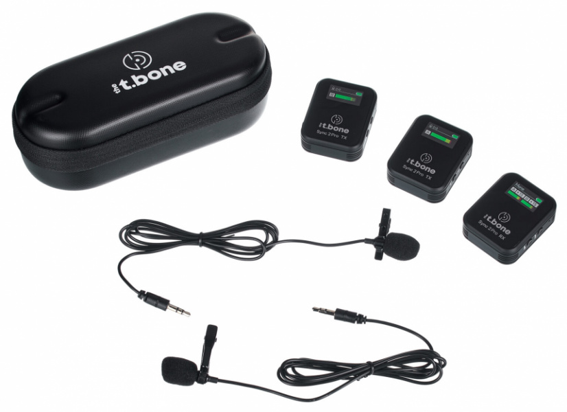 t.bone Sync 2 Pro