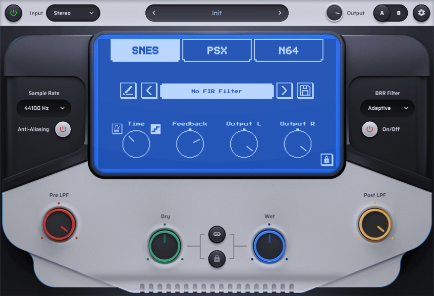 Impact Soundworks GameVerb