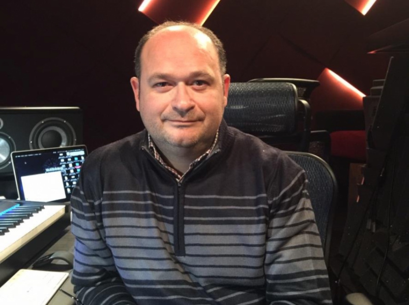 Entrevista a Alberto de la Rocha