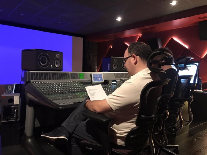 Entrevista a Alberto de la Rocha