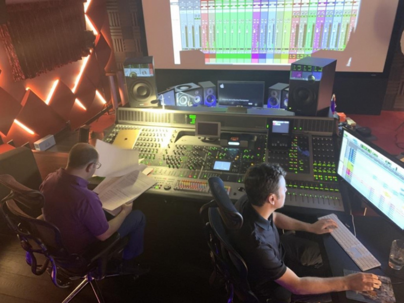 Entrevista a Alberto de la Rocha