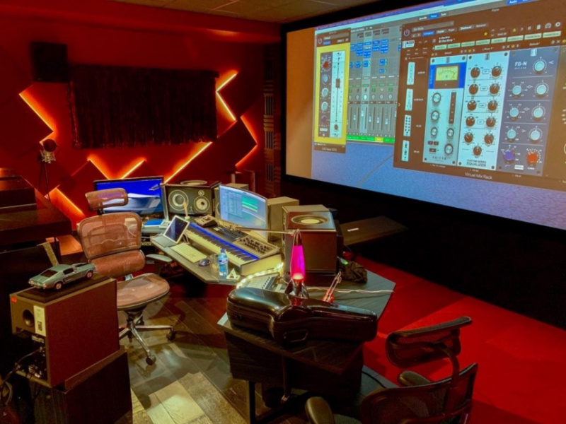 Entrevista a Alberto de la Rocha