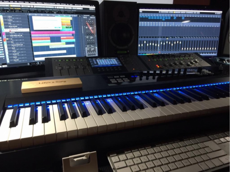 Entrevista a Alberto de la Rocha