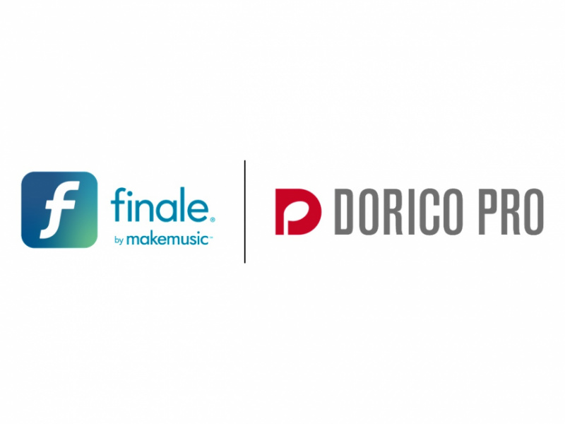 El software de notación Finale se despide con una promoción especial para Steinberg Dorico