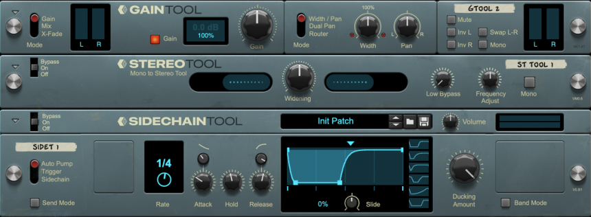 Review Reason 13 Utilidades