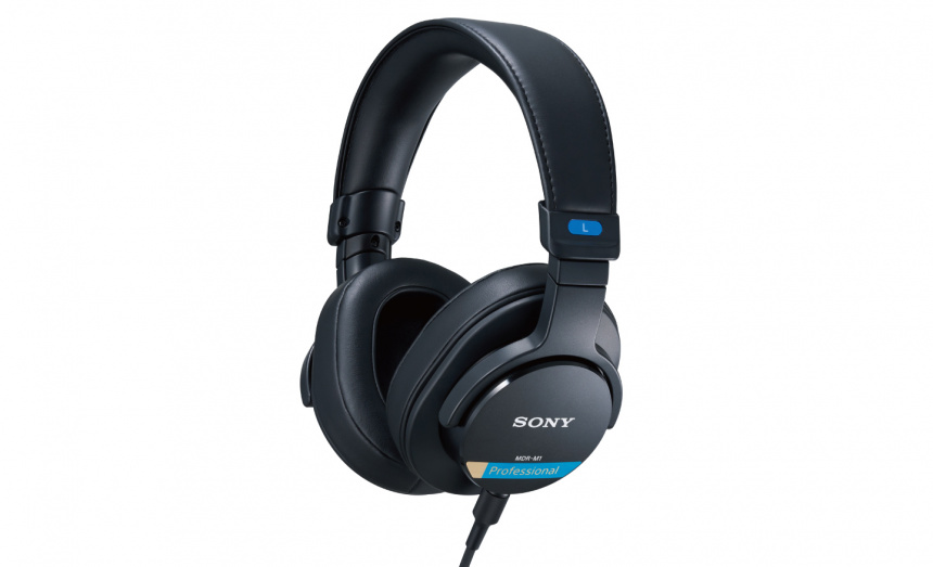 Sony MDR-M1