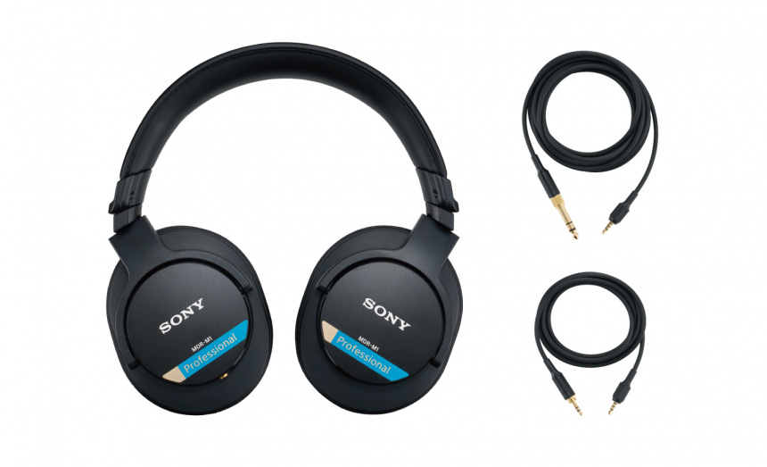 Sony MDR-M1