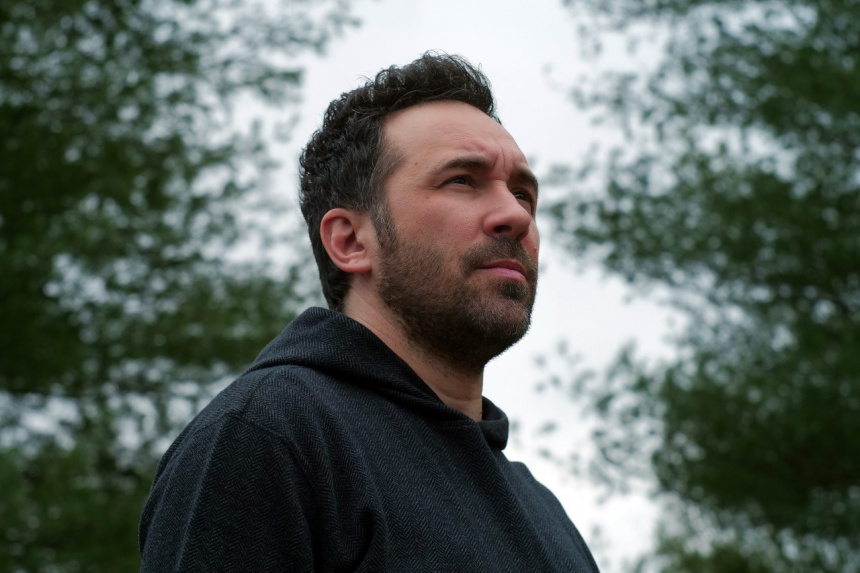 Entrevista a Diego Stocco