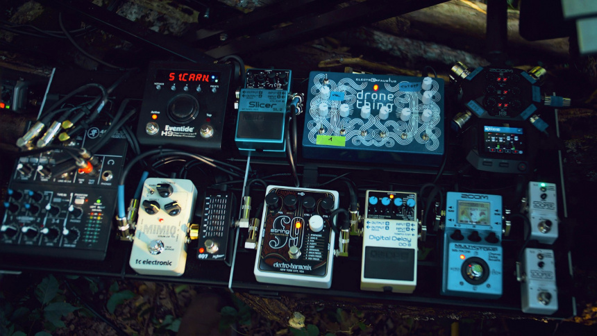 Entrevista a Diego Stocc