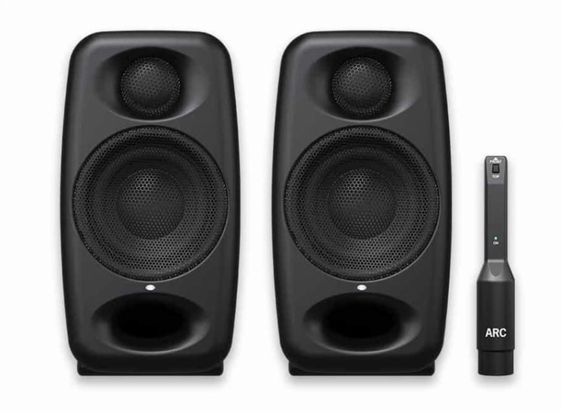 IK Multimedia iLoud Micro Monitor Pro