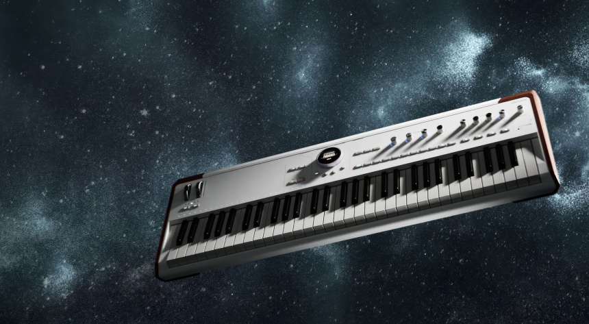Arturia Astrolab 1.3