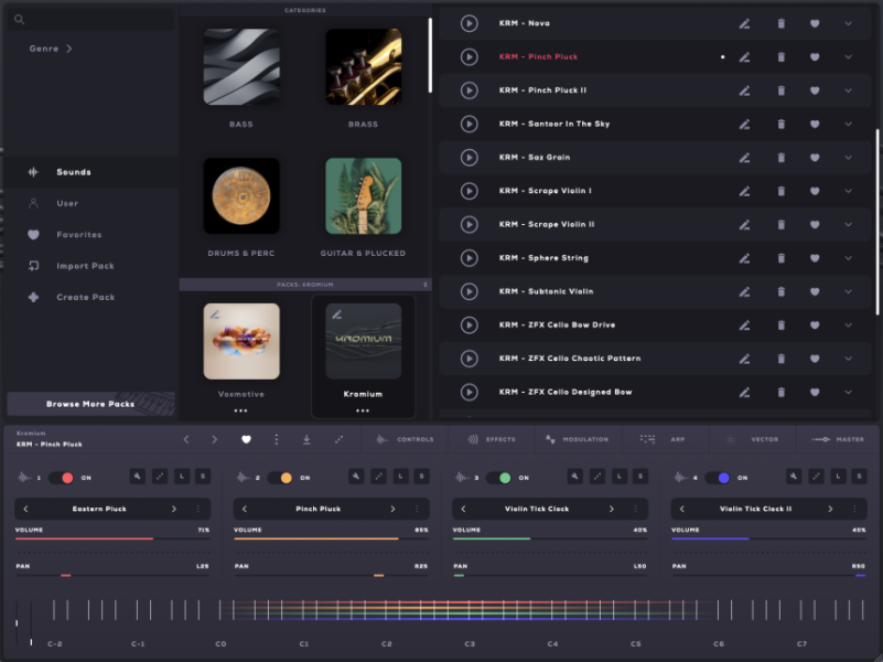Audiomodern Soundbox