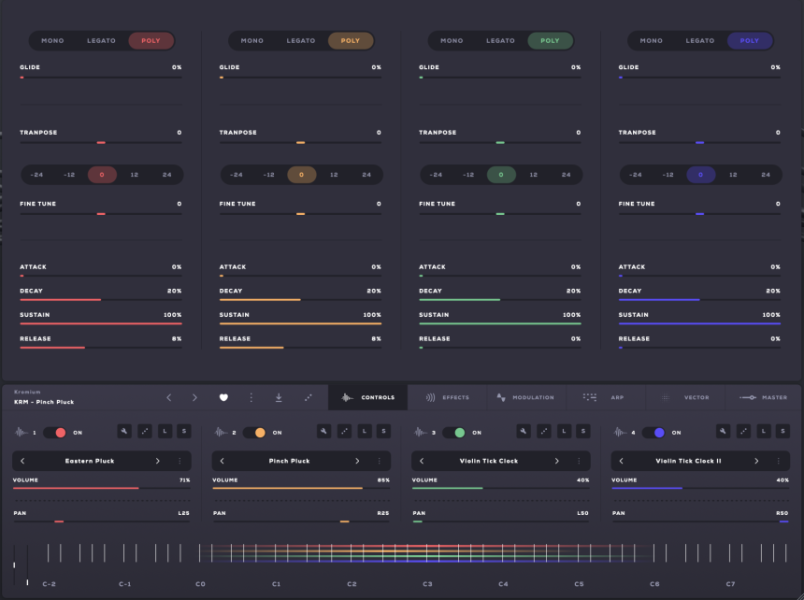 Audiomodern Soundbox