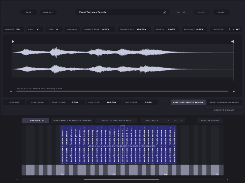 Audiomodern Soundbox