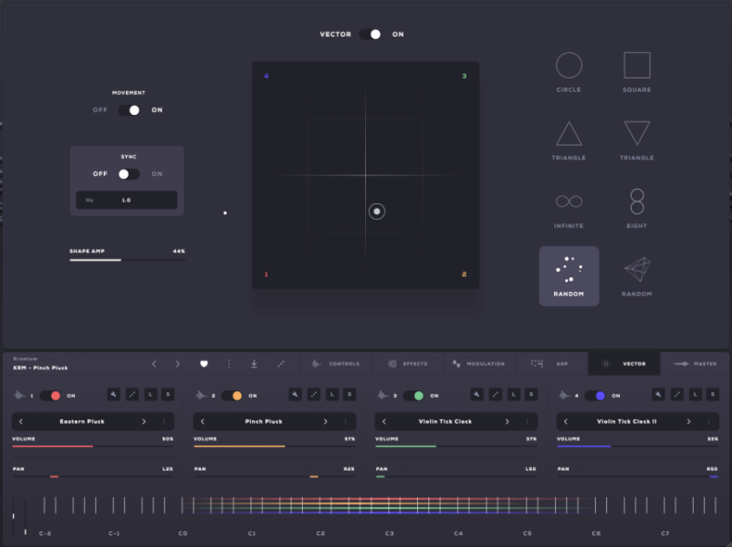 Audiomodern Soundbox