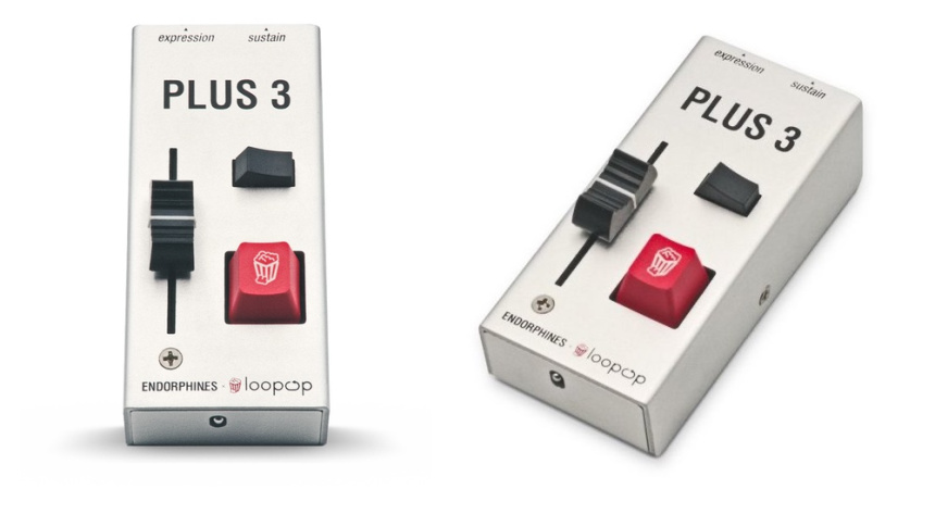 Endorphin.es x Loopop Plus 3