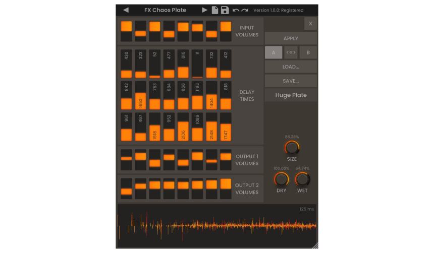 TAL Software TAL-G-Ver
