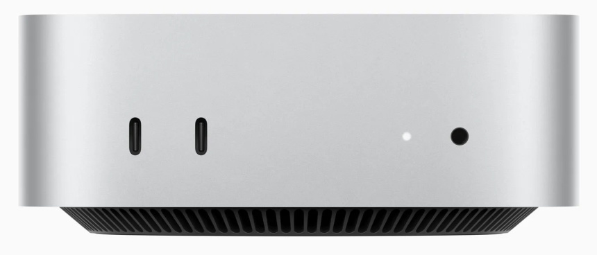Apple Mac mini M4