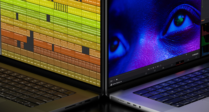 Apple MacBook Pro M4