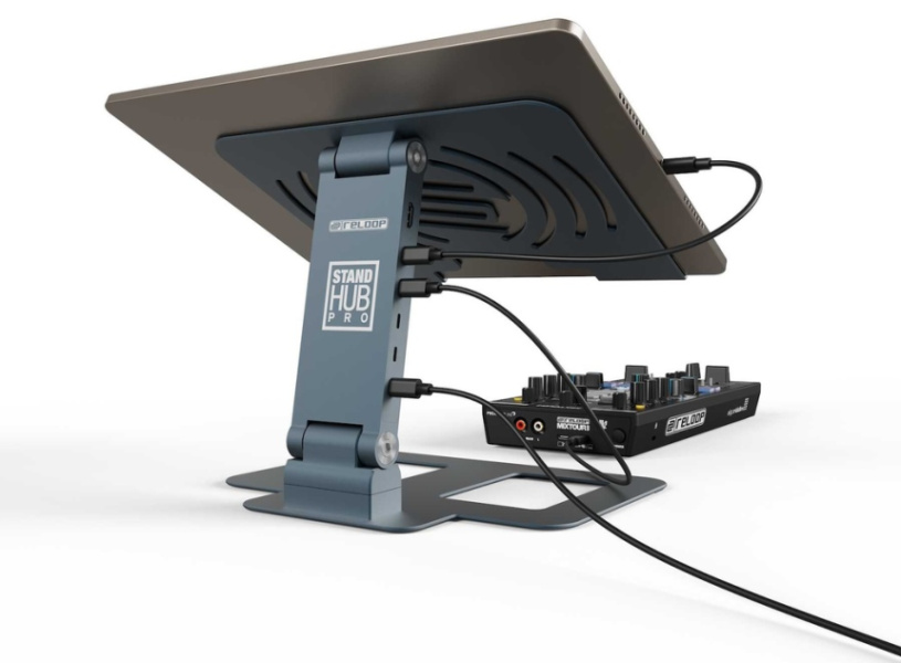 Reloop Stand Hub Pro