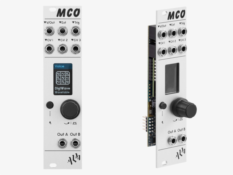 ALM MCO mk2