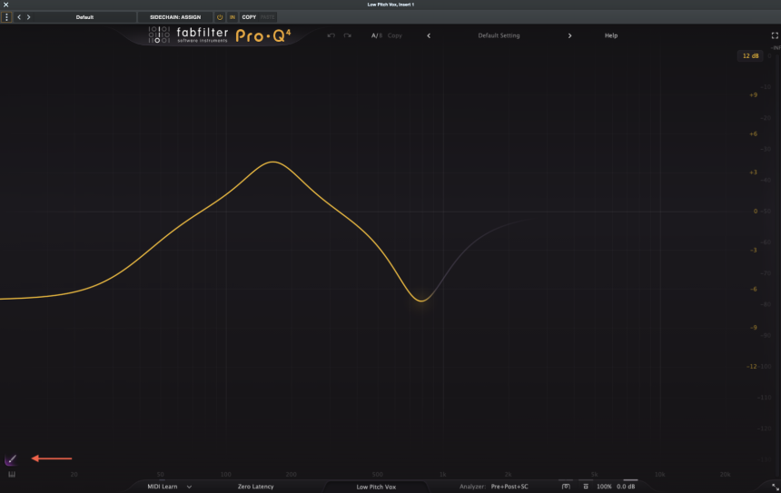 FabFilter Pro-Q 4
