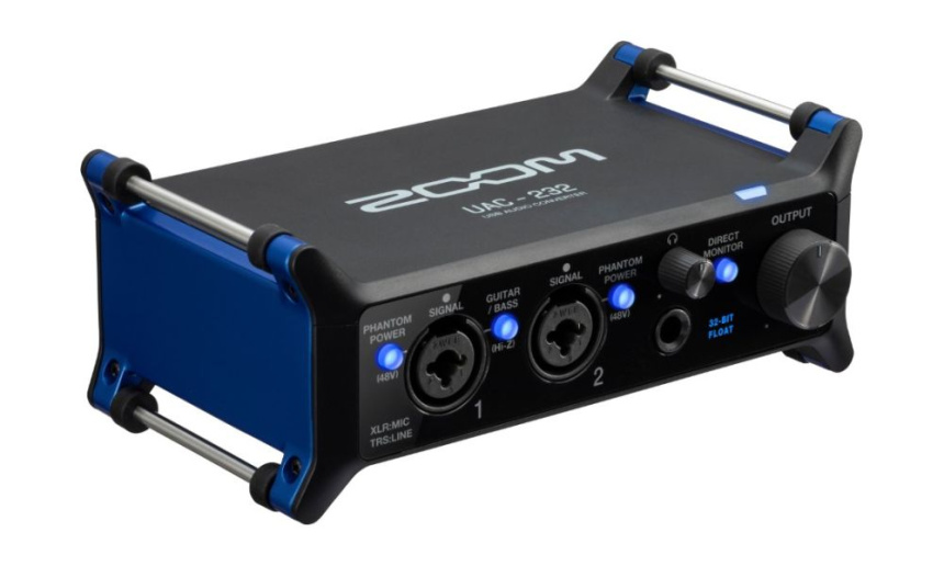 Zoom UAC-232