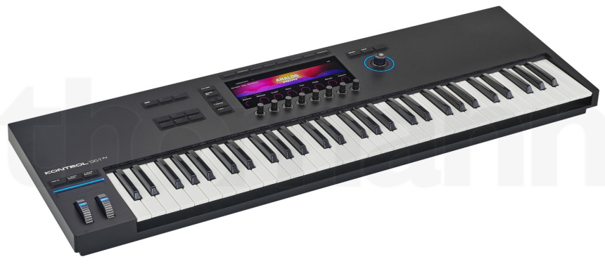 Native Instruments Kontrol S61 mk3