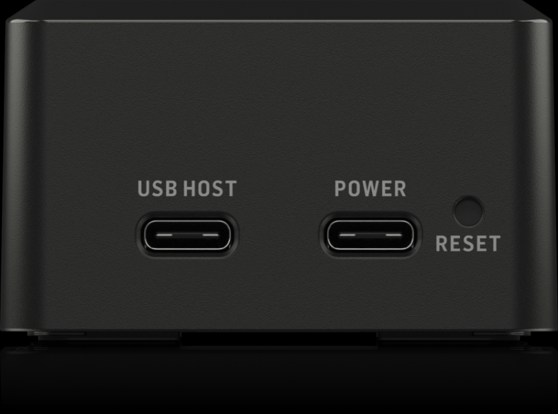 Behringer Go MIDI Host