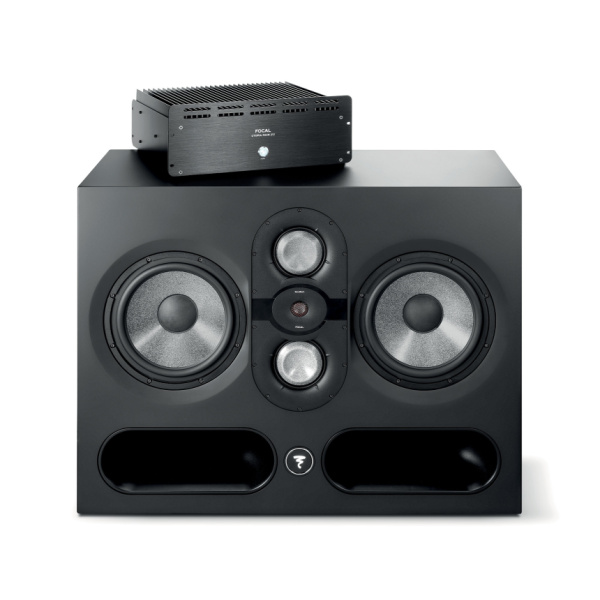 Focal Utopia Main 212